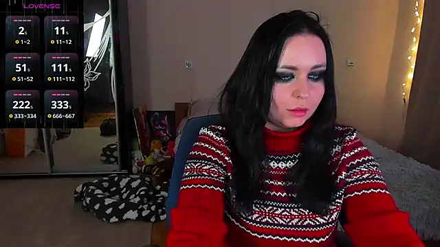 Cherry__Girl's cam snapshot