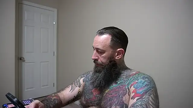 StevenRiseNYC live sex cam