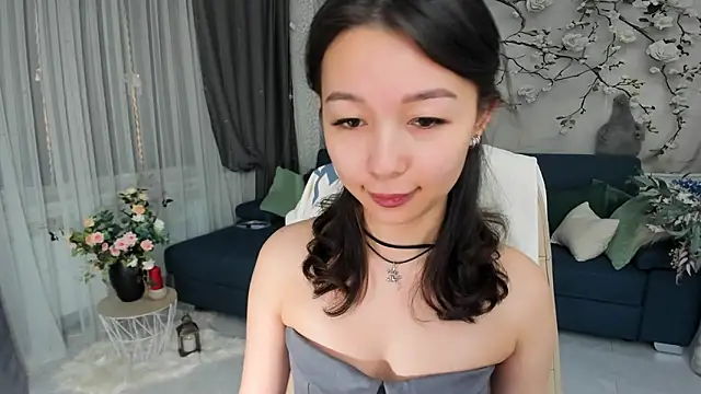 AgnieszkaBanana's cam snapshot