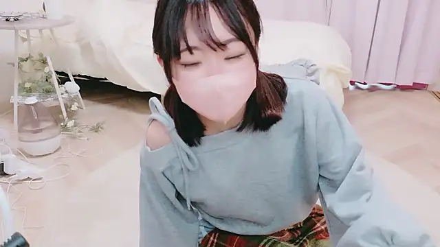 HINA_cha's cam snapshot