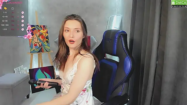 niki_cutes's cam snapshot