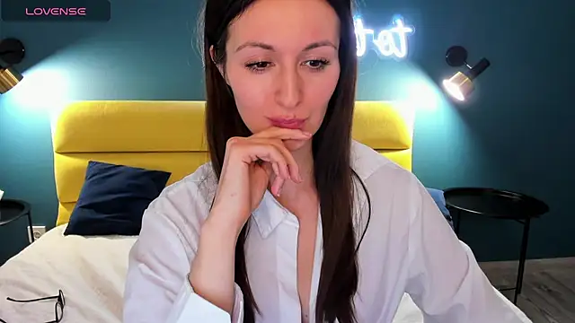 Joan_Nelson's cam snapshot