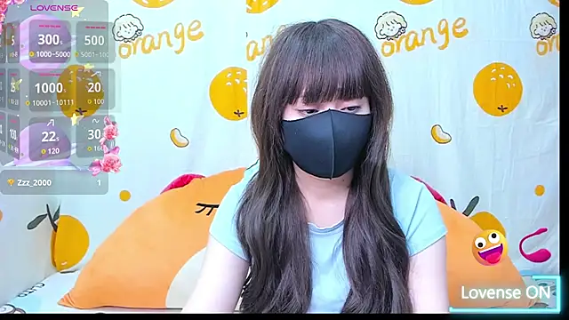 Anchan_JP's cam snapshot