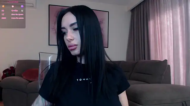 reinakylie's cam snapshot