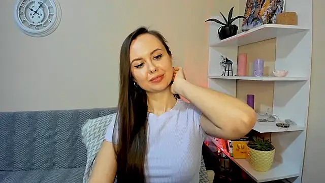 mariola_'s cam snapshot