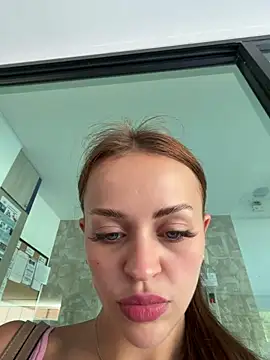 AngelinaTeller live sex cam