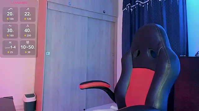 Celestemc_226's cam snapshot