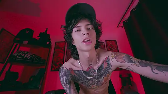 Olliver___y live sex cam