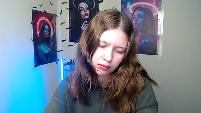 StellaCRL's cam snapshot