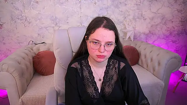 SophieDreamss's cam snapshot