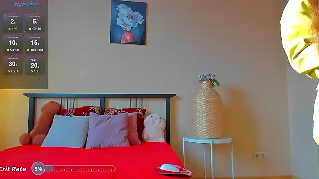 Kalina_Malina's cam snapshot