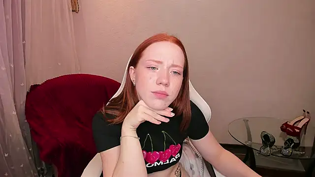 Katrys's cam snapshot