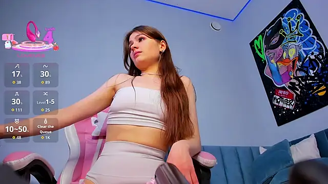 Eva_Anderson's cam snapshot