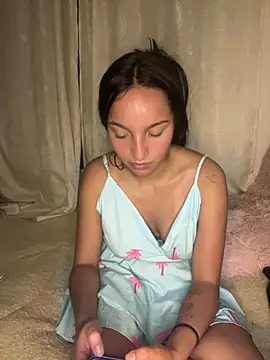 Eve_Ritz's cam snapshot