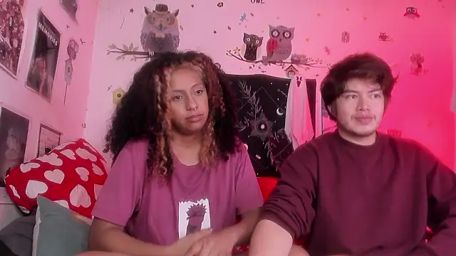 hothoneychile live sex cam