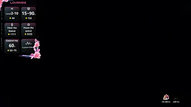 CarollSmithh live sex cam