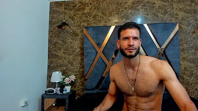 Jacob_Benelli live sex cam