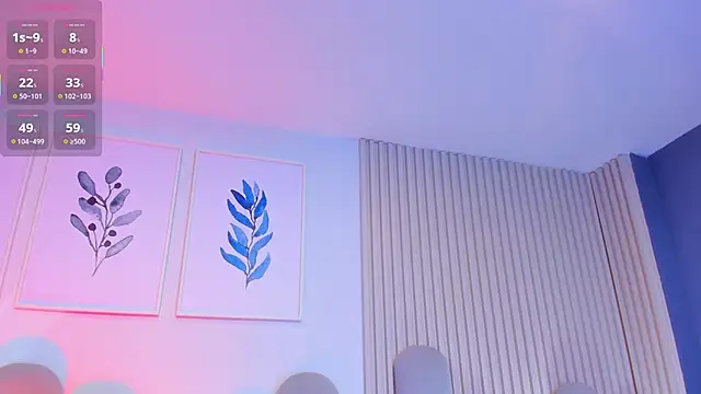 mayfox_06 live sex cam