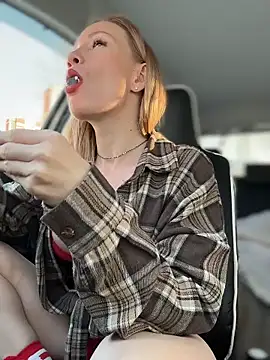 LavenderHot's cam snapshot