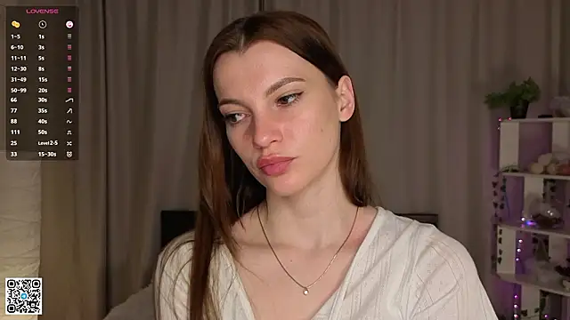 LaveraMeling's cam snapshot