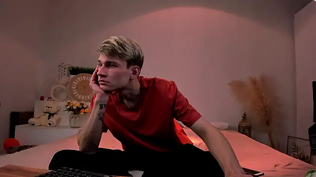 Volan_Starts's cam snapshot