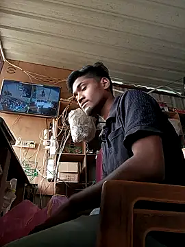 Krishna-10's cam snapshot