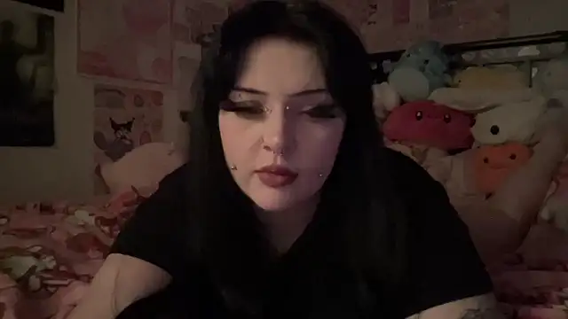 FaeKelly's cam snapshot