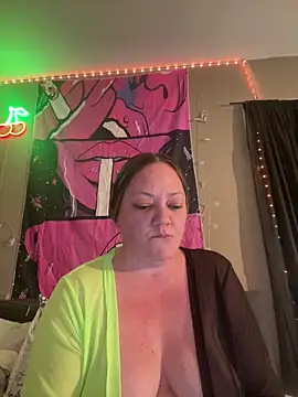 itsyababe's cam snapshot