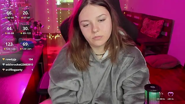 XNirvanaX's cam snapshot