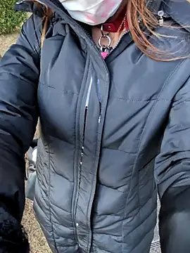 pink-mai live sex cam