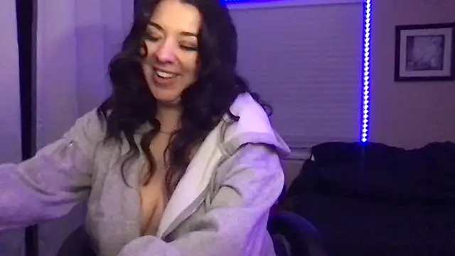 LunaMaeX0's cam snapshot