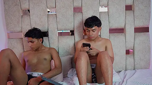 LiamJaxon's cam snapshot