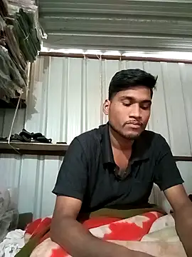 Krishna-10's cam snapshot