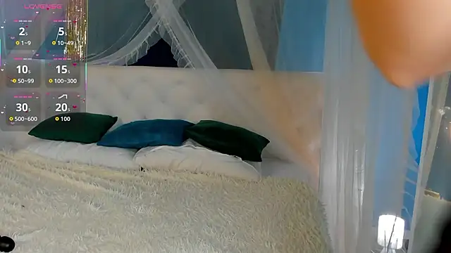 Eva__Lewis's cam snapshot