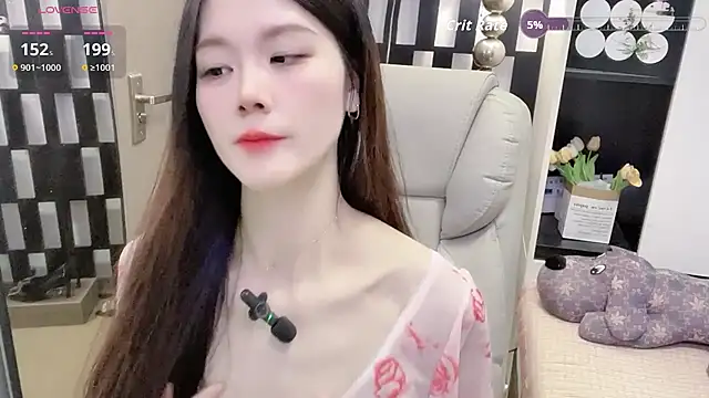 Yueyue-MM's cam snapshot