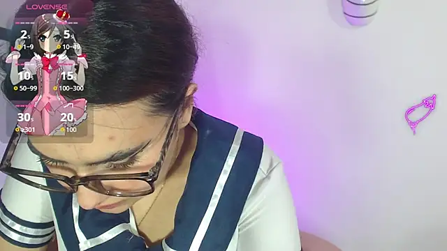 meganfox_o's cam snapshot