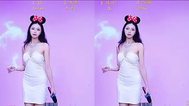 RZ-888's cam snapshot