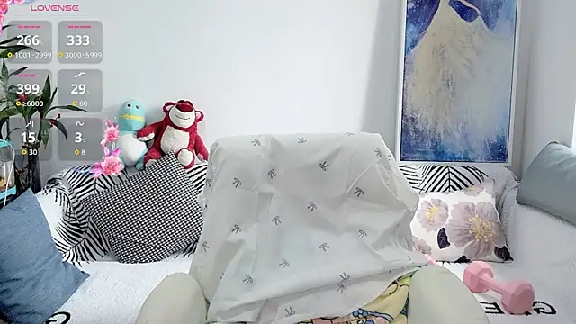 10ve1y's cam snapshot