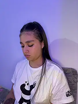 I_samantha's cam snapshot