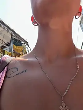 AngelinaTeller's cam snapshot