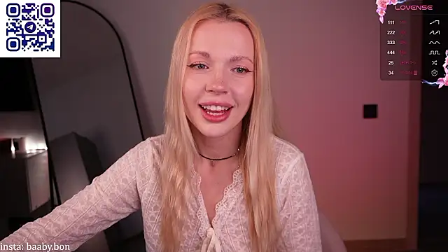 cutebon's cam snapshot