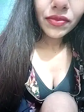 Alisha_Babyy's cam snapshot