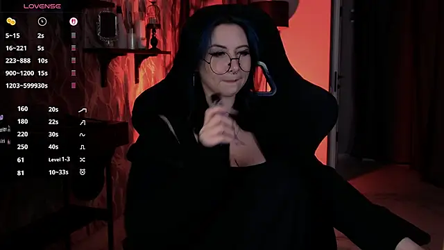 WesleeGray's cam snapshot