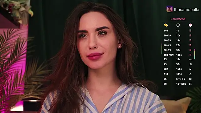 CuteAnna-'s cam snapshot