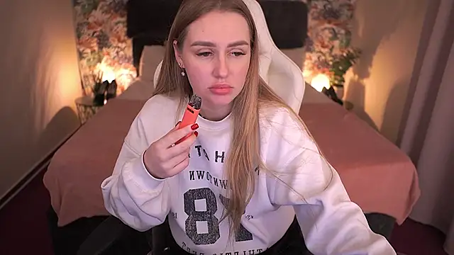 GabriellaJass's cam snapshot