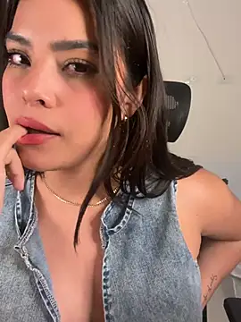 Sara-Evans's cam snapshot