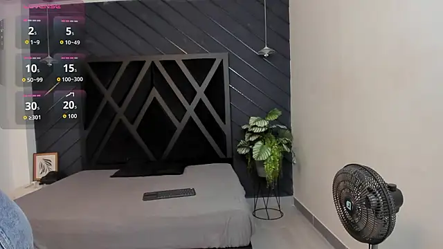 Valka_Ross's cam snapshot