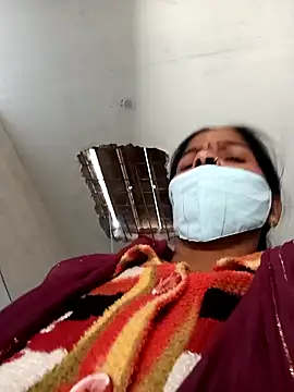 Sapnahot34's cam snapshot