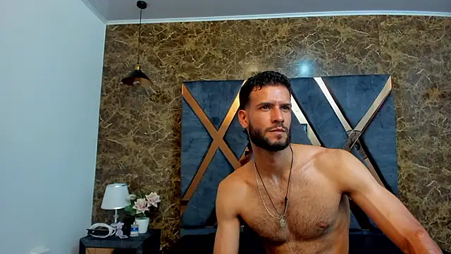 Jacob_Benelli's cam snapshot