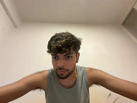 Aremiz99's cam snapshot